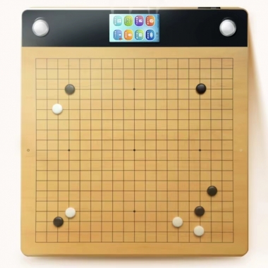 智能棋盘