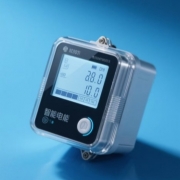 家用智能电表中霍尔传感器的核心作用与技术实现
