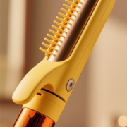 霍尔开关在卷发器中的应用